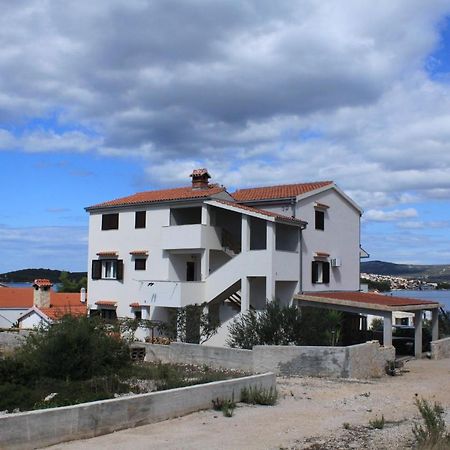 Apartments By The Sea Razanj, Rogoznica - 8361 Eksteriør billede