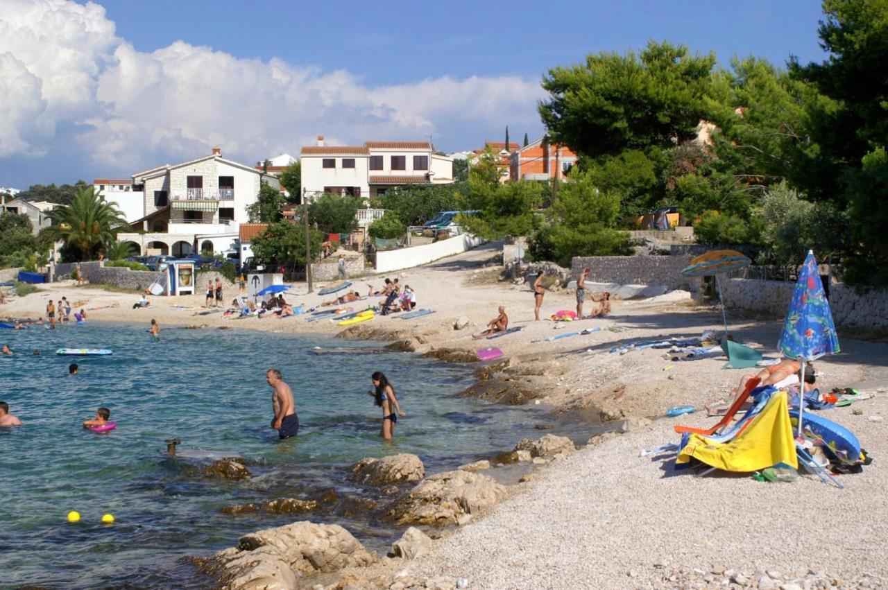 Apartments By The Sea Razanj, Rogoznica - 8361 Eksteriør billede