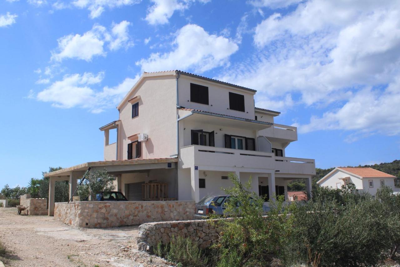 Apartments By The Sea Razanj, Rogoznica - 8361 Eksteriør billede