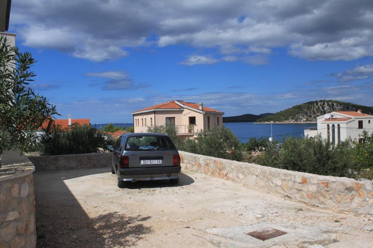 Apartments By The Sea Razanj, Rogoznica - 8361 Eksteriør billede