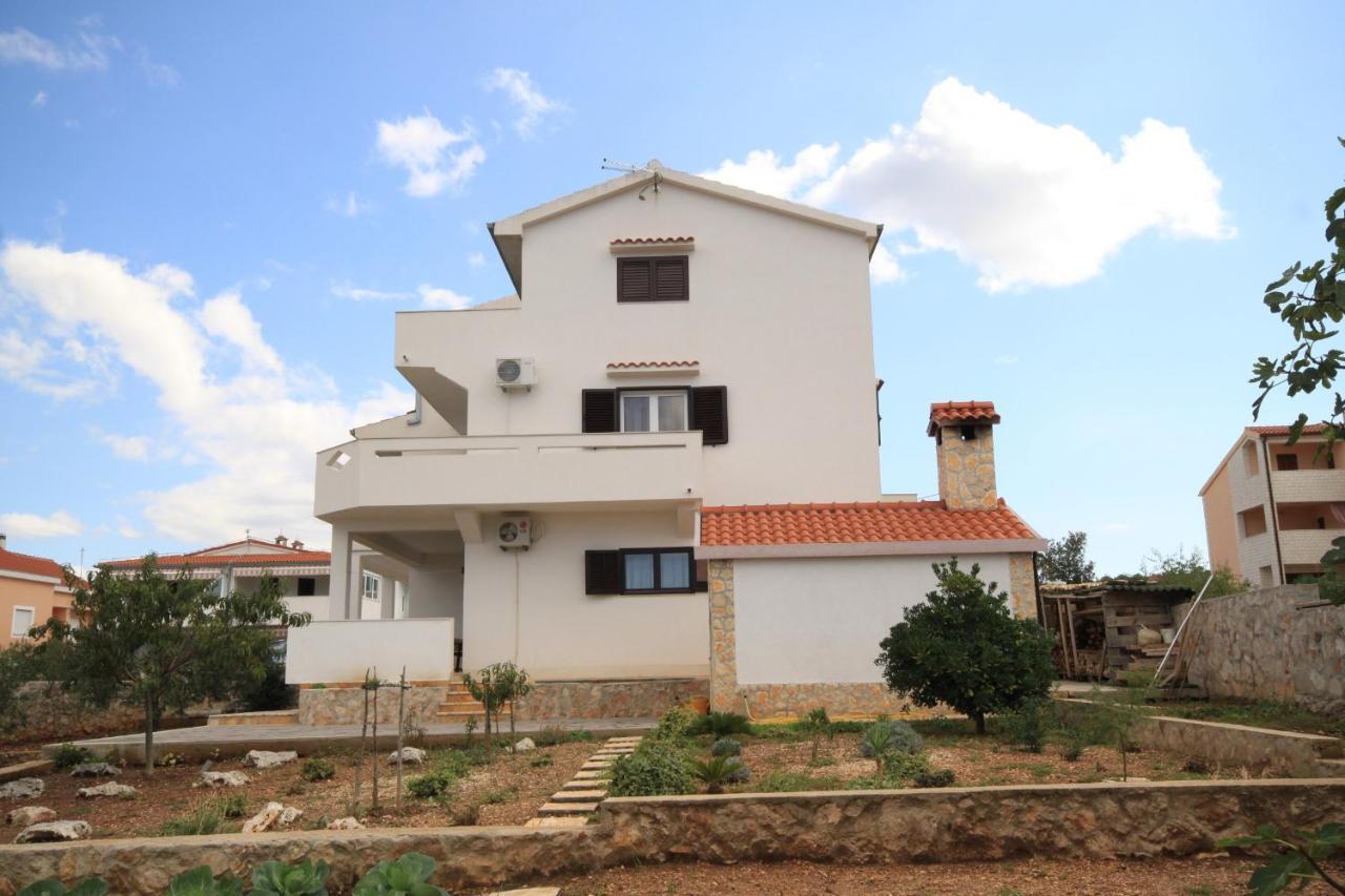 Apartments By The Sea Razanj, Rogoznica - 8361 Eksteriør billede