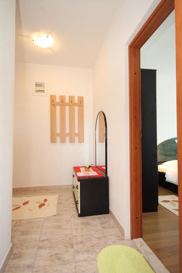 Apartments By The Sea Razanj, Rogoznica - 8361 Eksteriør billede