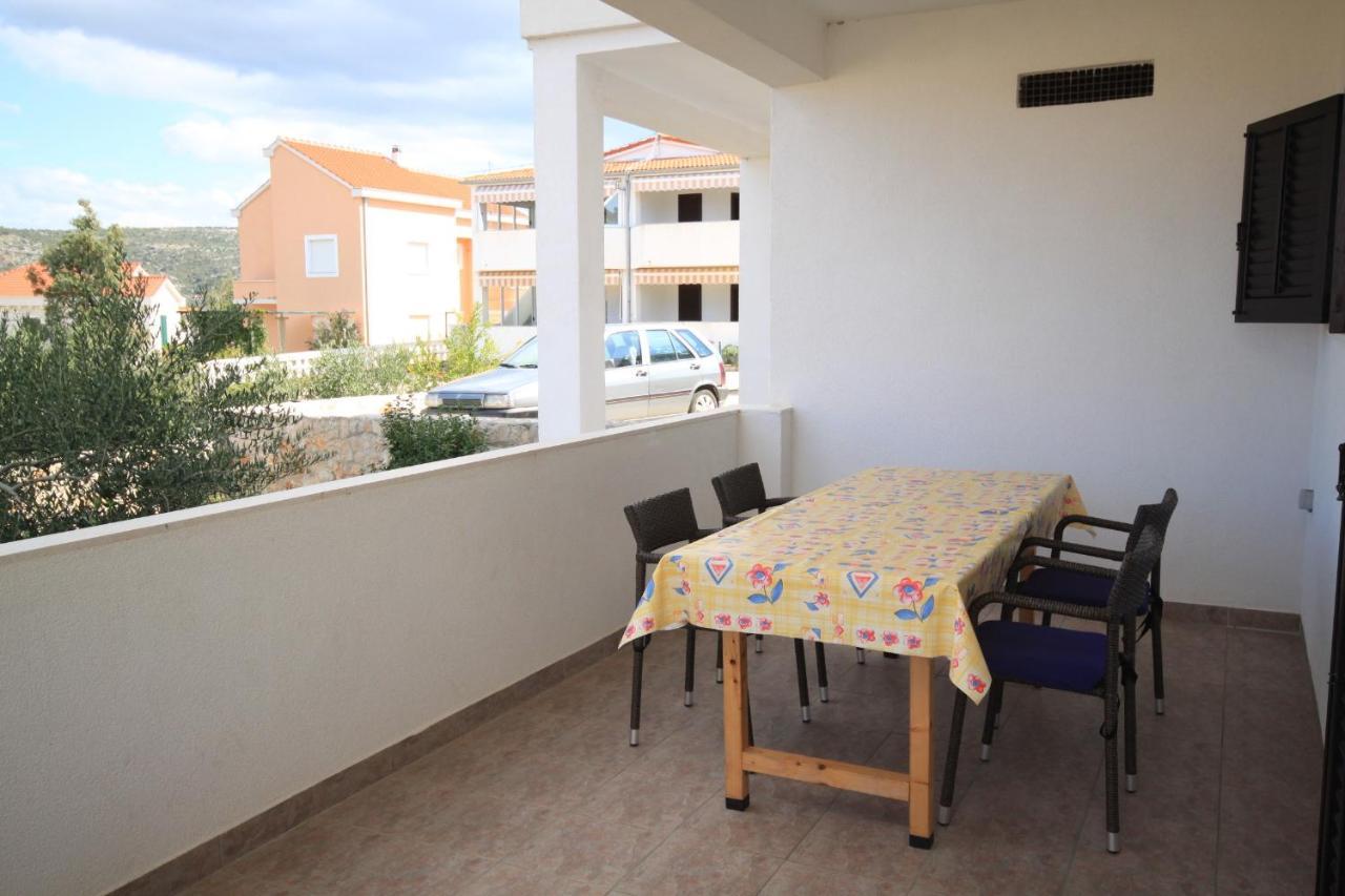 Apartments By The Sea Razanj, Rogoznica - 8361 Eksteriør billede