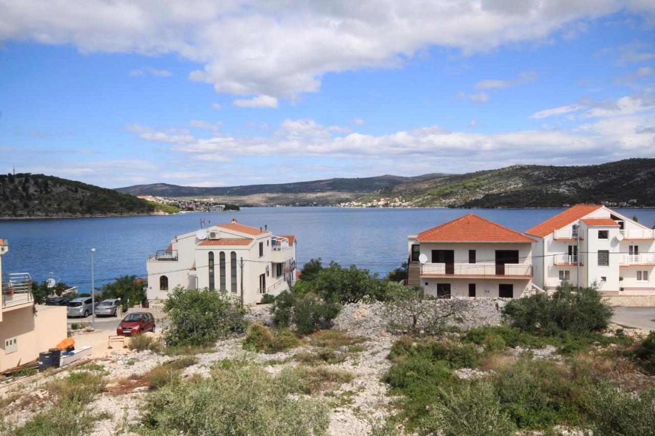 Apartments By The Sea Razanj, Rogoznica - 8361 Eksteriør billede
