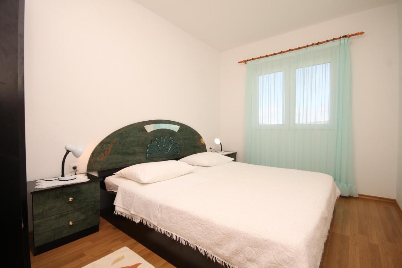 Apartments By The Sea Razanj, Rogoznica - 8361 Eksteriør billede