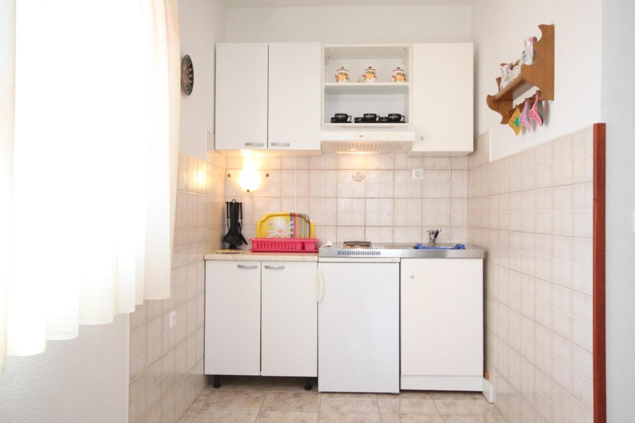 Apartments By The Sea Razanj, Rogoznica - 8361 Eksteriør billede