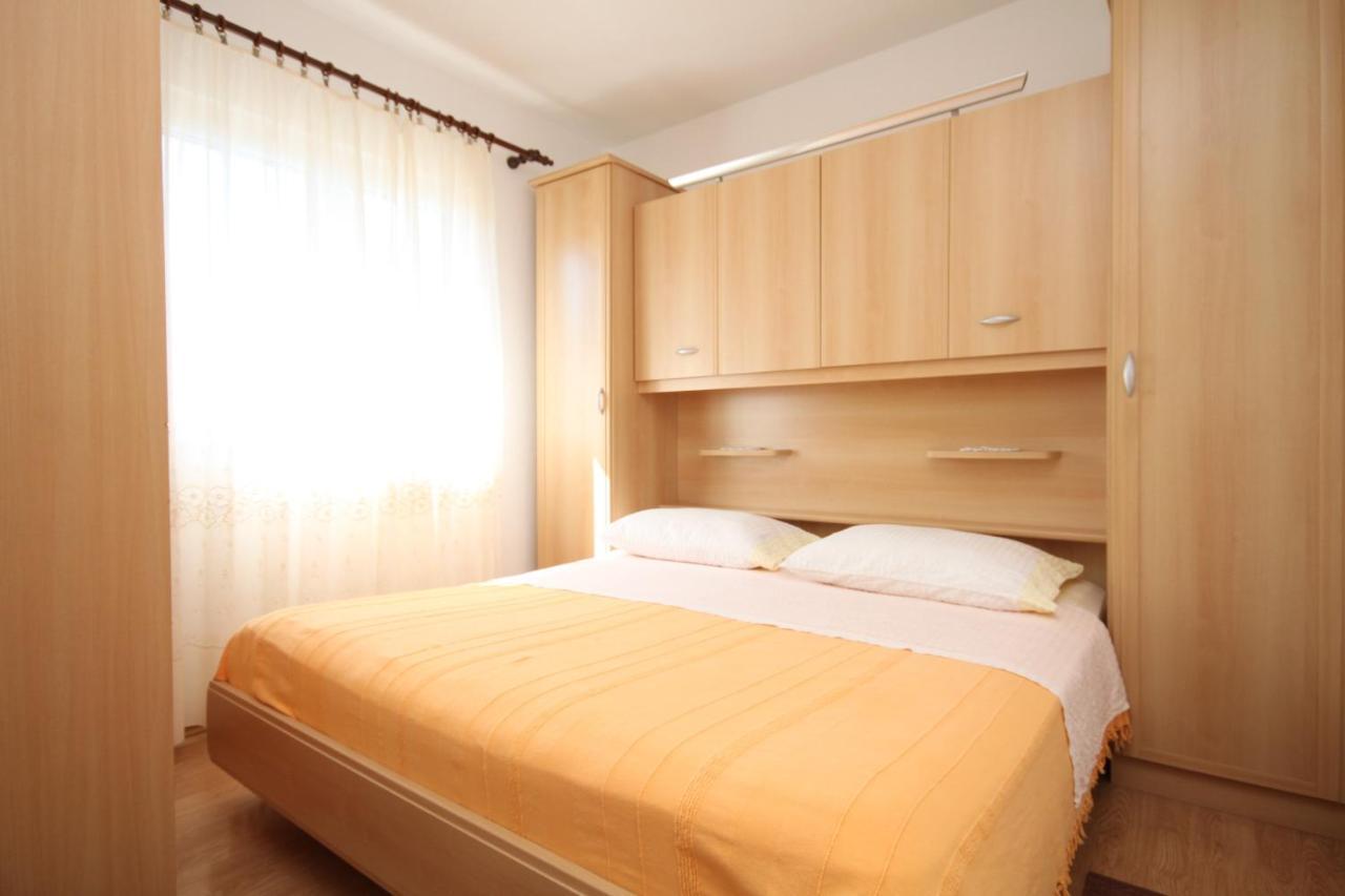 Apartments By The Sea Razanj, Rogoznica - 8361 Eksteriør billede