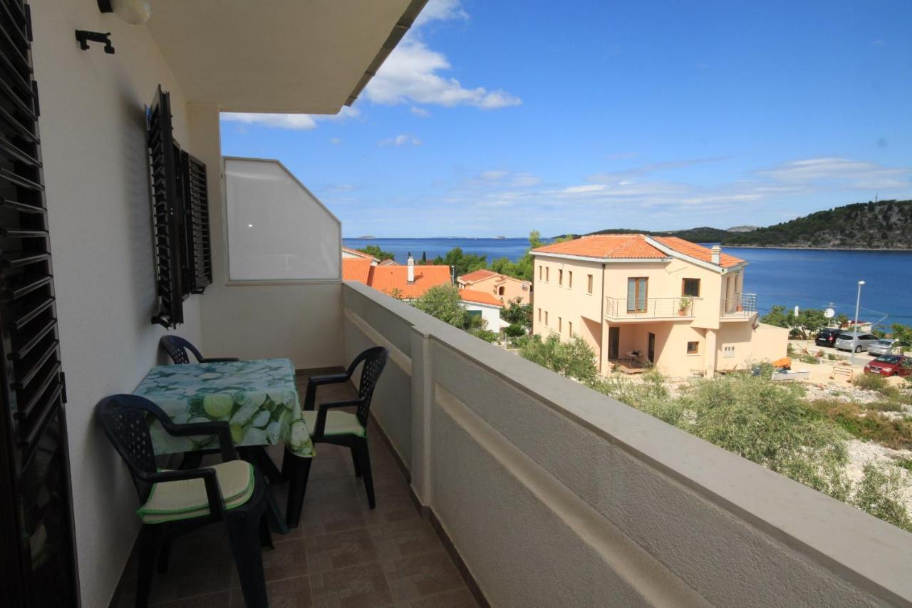 Apartments By The Sea Razanj, Rogoznica - 8361 Eksteriør billede